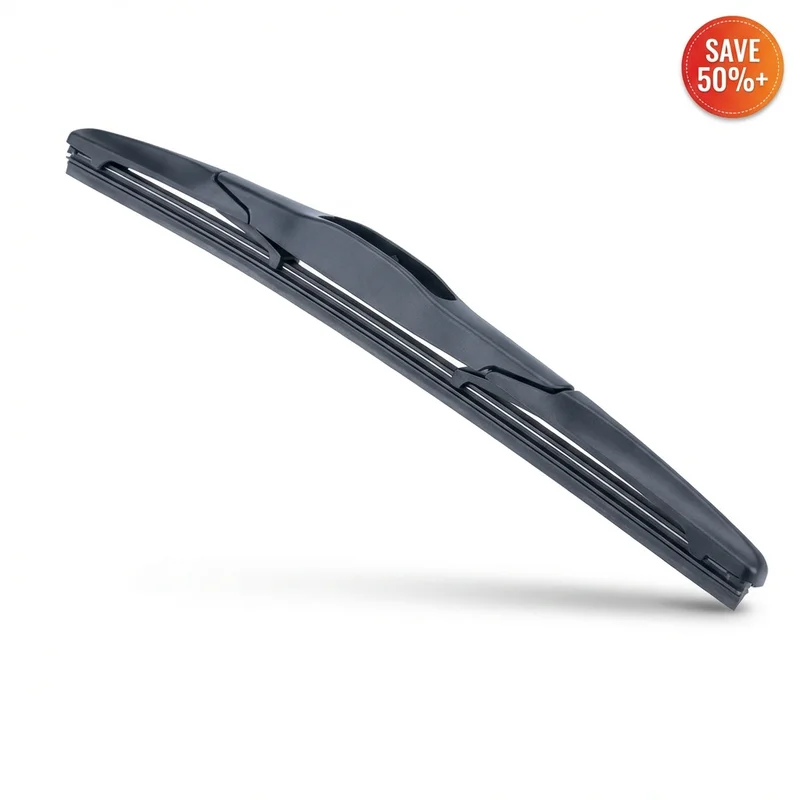 International 2574 Rear Wiper Blade — 10