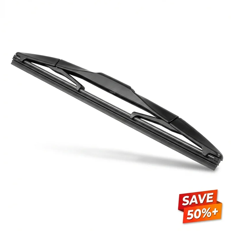 International 2674 Rear Wiper Blade — 14