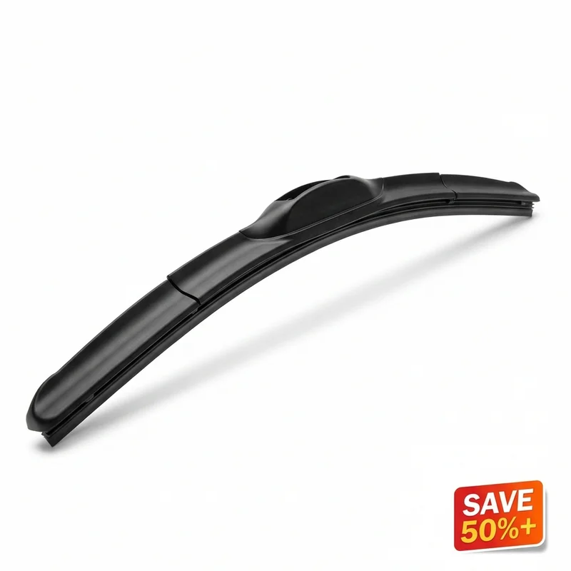 International 4100 Driver Side Wiper Blade — 21