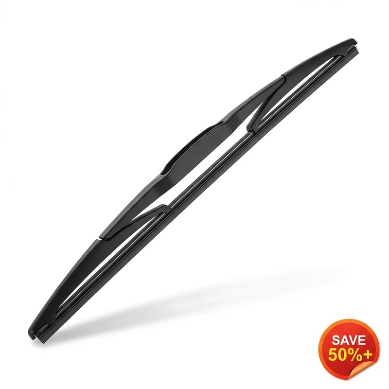 International 4200 Driver Side Wiper Blade — 24