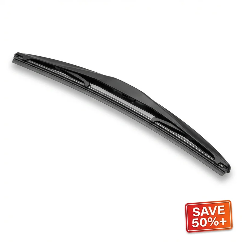 International 4200 Passenger Side Wiper Blade — 18