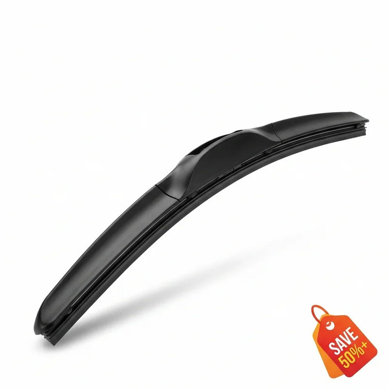 International 4400LP Driver Side Wiper Blade — 26