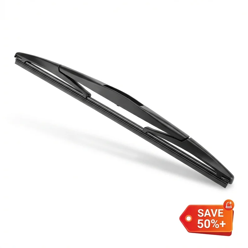 International 4600UH Rear Wiper Blade — 14