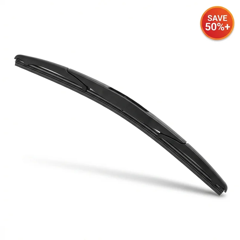 International 4700 Driver Side Wiper Blade — 19