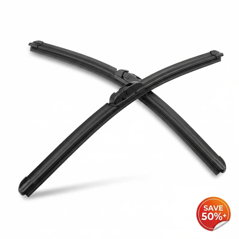 International 4700LP Rear Wiper Blade — 14