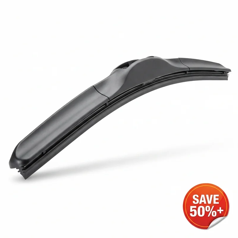 International 5500i Rear Wiper Blade — 16