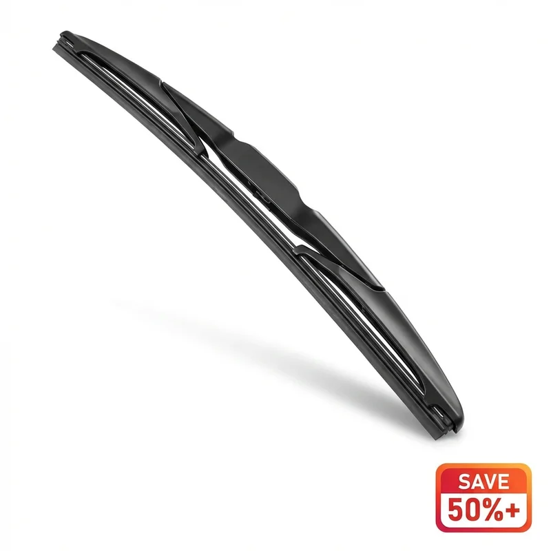 International 5600i Driver Side Wiper Blade — 20