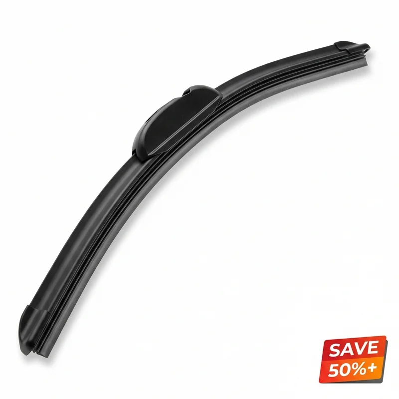 International 5600i Rear Wiper Blade — 11