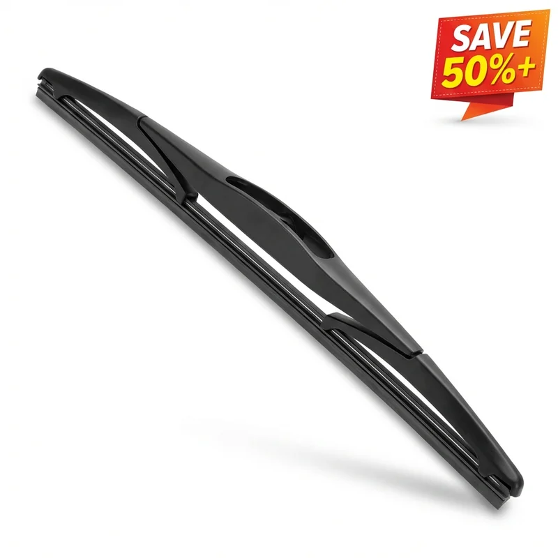 International 7300 Rear Wiper Blade — 14