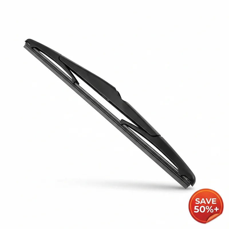 International 7400 Driver Side Wiper Blade — 26