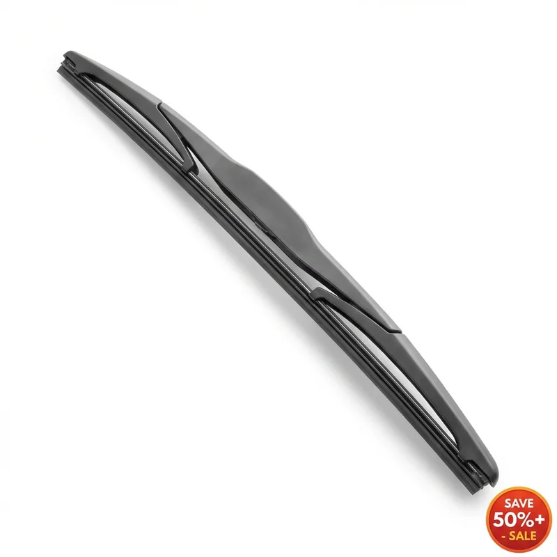 International 7600 Passenger Side Wiper Blade — 20