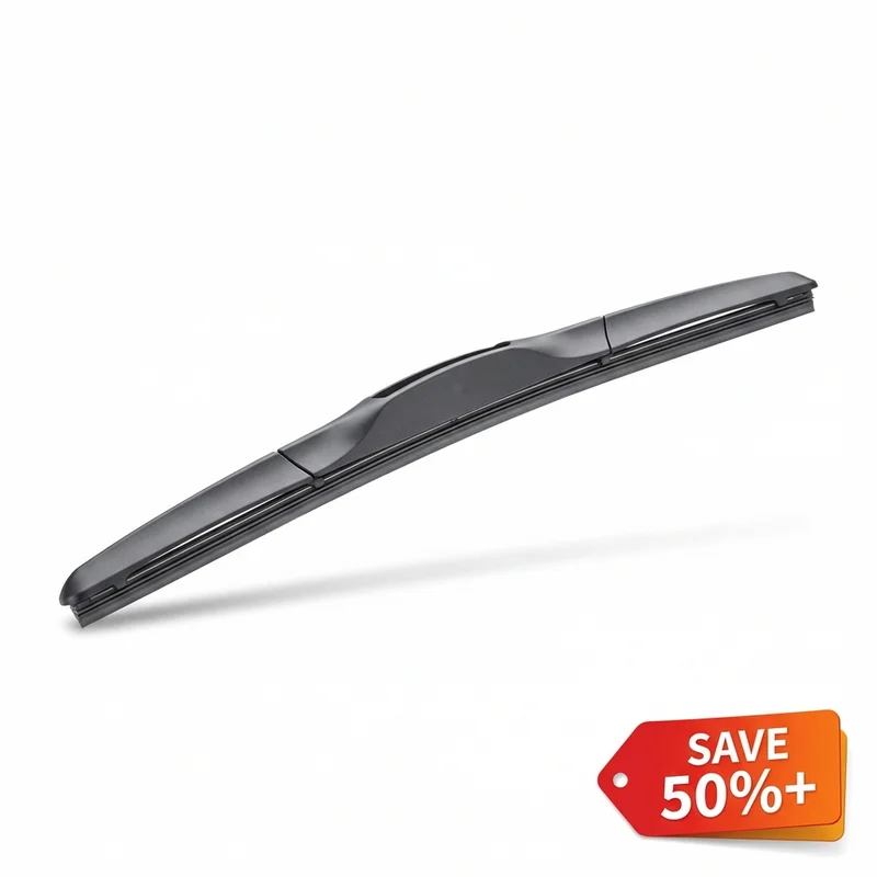 International 8100 Driver Side Wiper Blade — 26