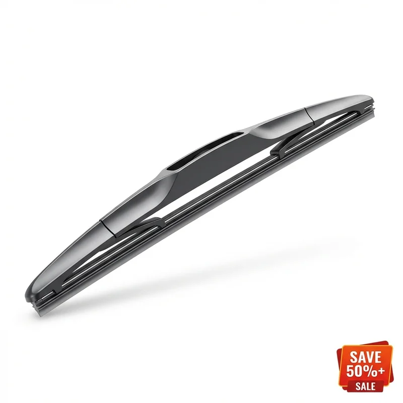 International 8200 Rear Wiper Blade — 12