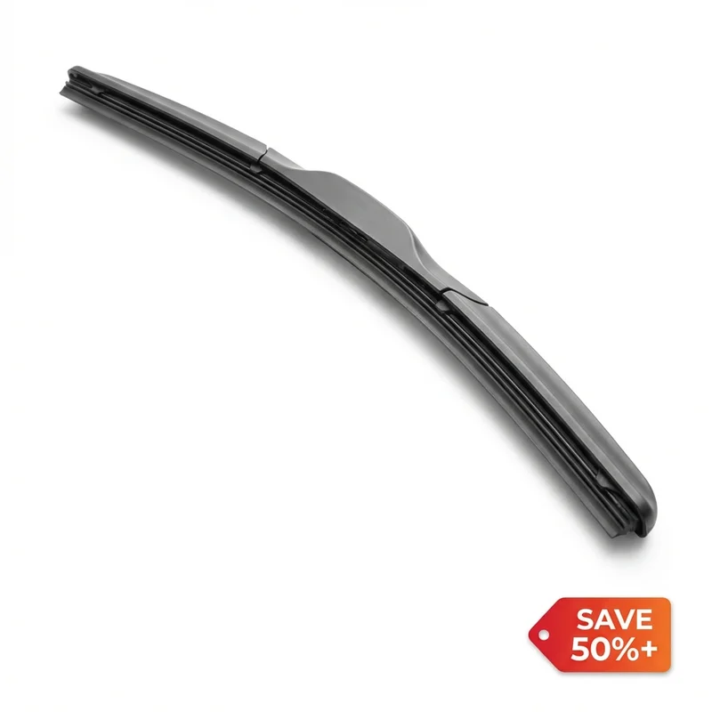 International 8600 TranStar Rear Wiper Blade — 12