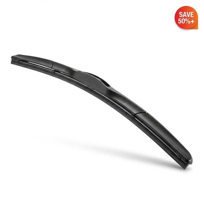 International 9200 SBA Passenger Side Wiper Blade — 21