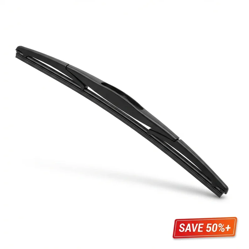 International 9400i SBA Driver Side Wiper Blade — 19