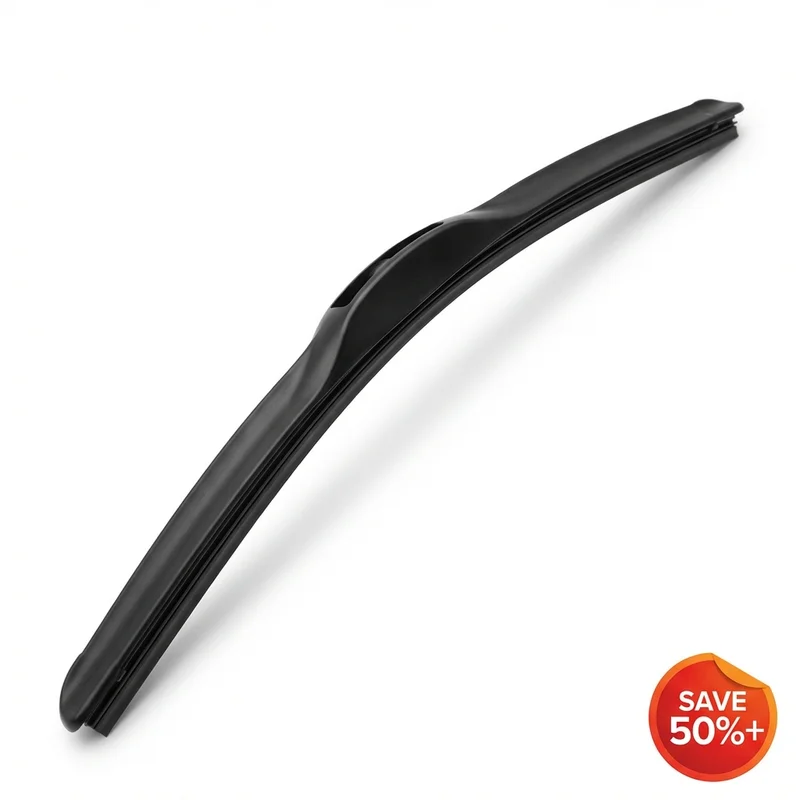 International 9400i SBA Passenger Side Wiper Blade — 16