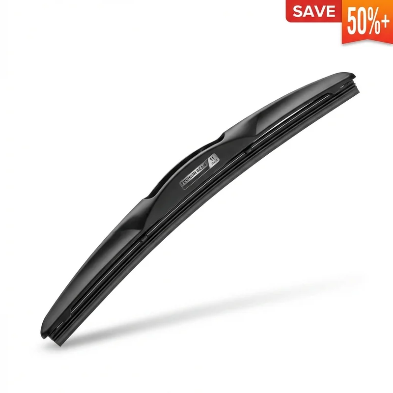 International 9900ix SFA Rear Wiper Blade — 11