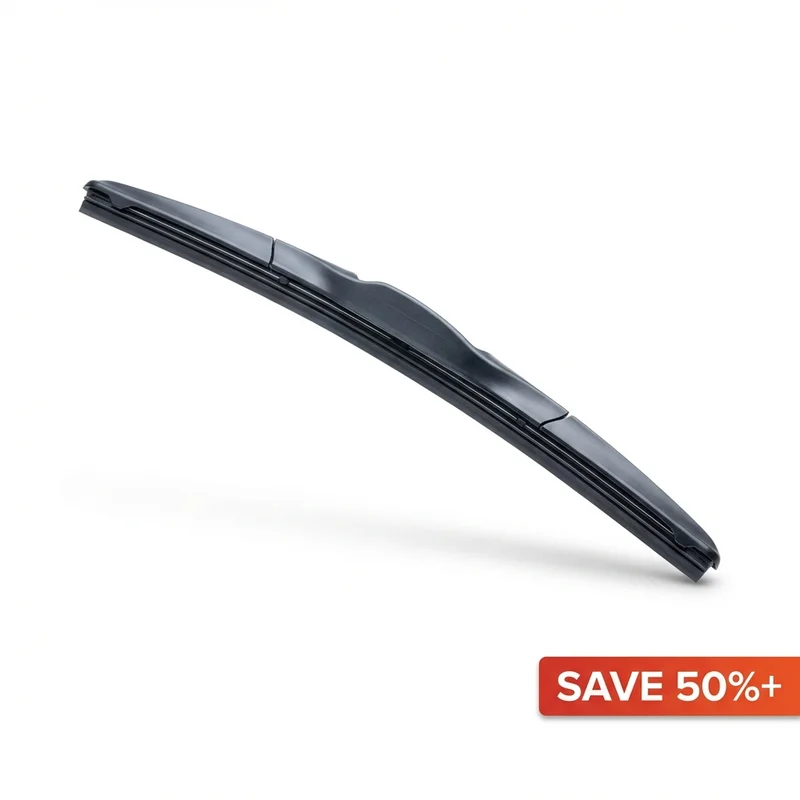 International CF600 Rear Wiper Blade — 16