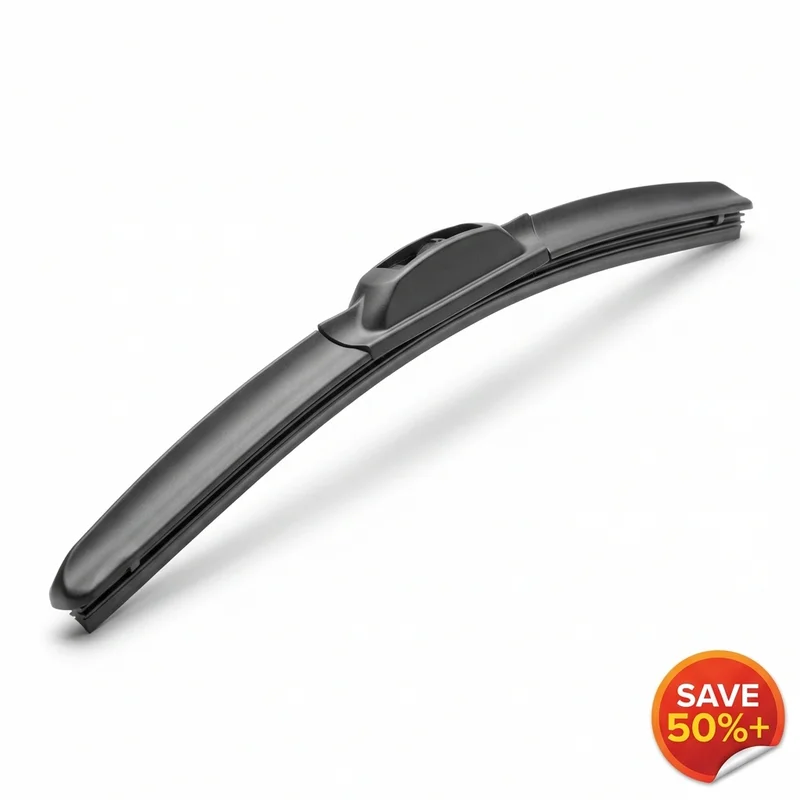 International CV515 Rear Wiper Blade — 13