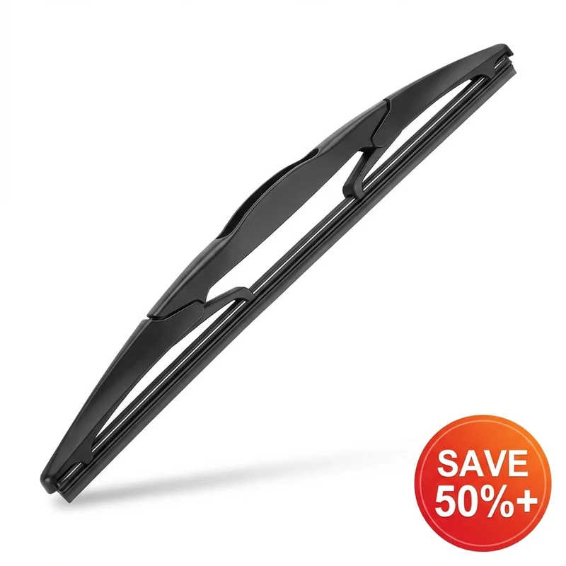 International CXT Driver Side Wiper Blade — 24