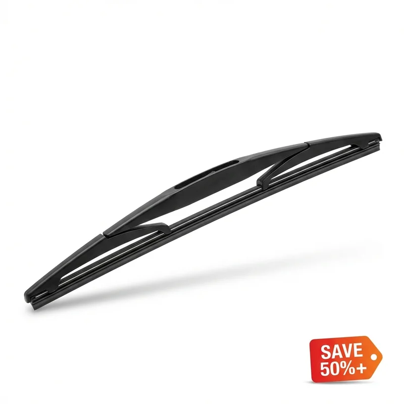 International Durastar Rear Wiper Blade — 12
