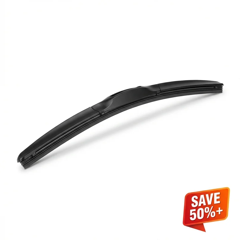 International F2275 Driver Side Wiper Blade — 24