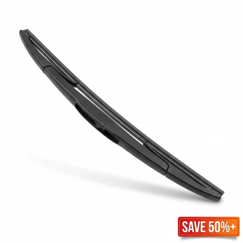 International F2275 Passenger Side Wiper Blade — 17