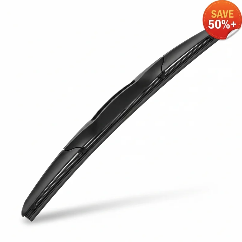 International F2275 Rear Wiper Blade — 12