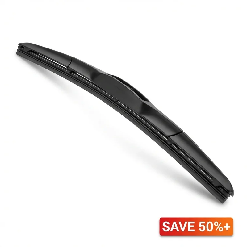 International F2276 S Passenger Side Wiper Blade — 17