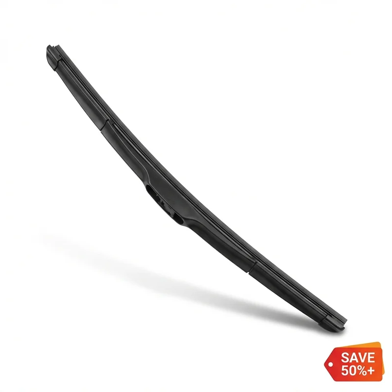 International F2554 Driver Side Wiper Blade — 22