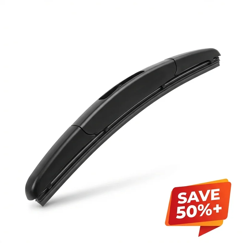 International F2554 Rear Wiper Blade — 11