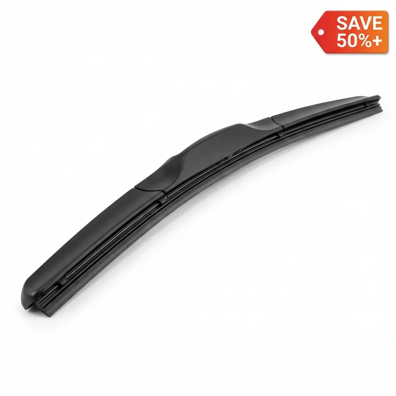 International F2574 Driver Side Wiper Blade — 21