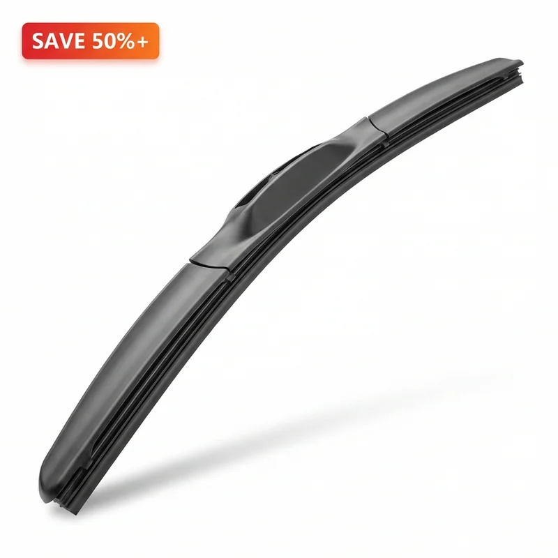 International F2575 Driver Side Wiper Blade — 22