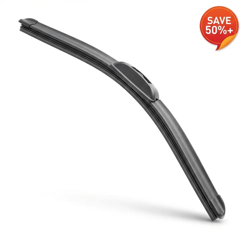 International F2575 Passenger Side Wiper Blade — 22