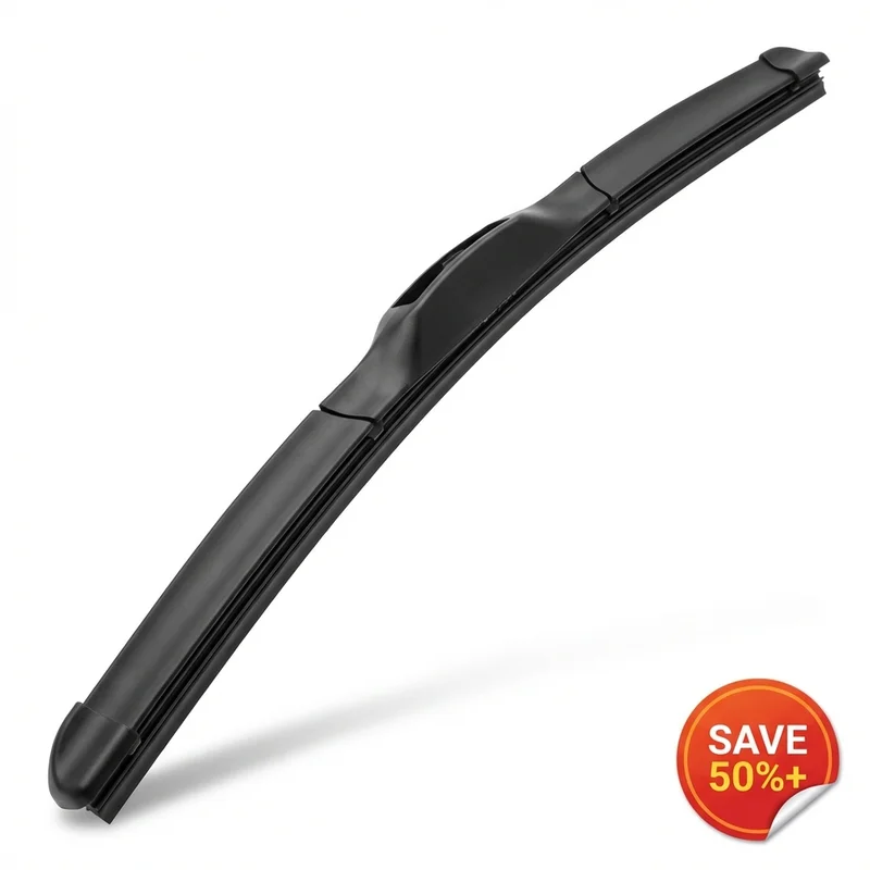 International F2654 Driver Side Wiper Blade — 26