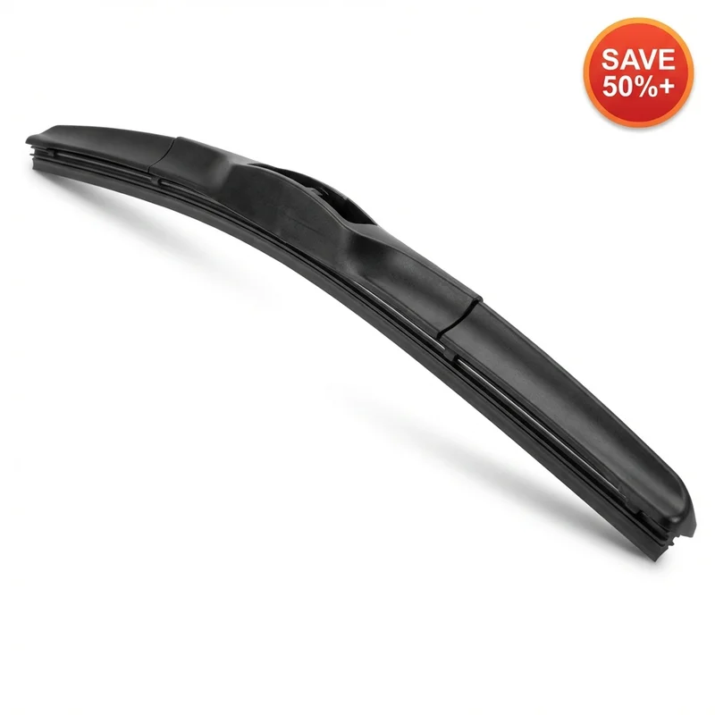 International F2654 Passenger Side Wiper Blade — 22