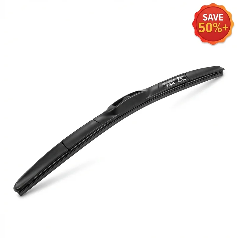 International F2674 Driver Side Wiper Blade — 24