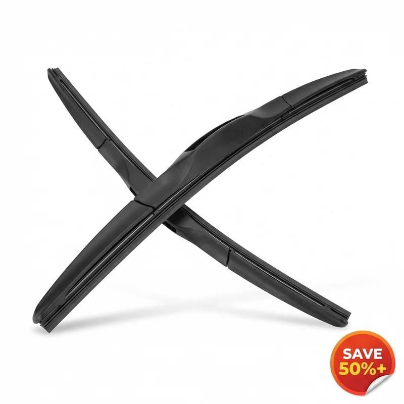 International F2675 Driver Side Wiper Blade — 26