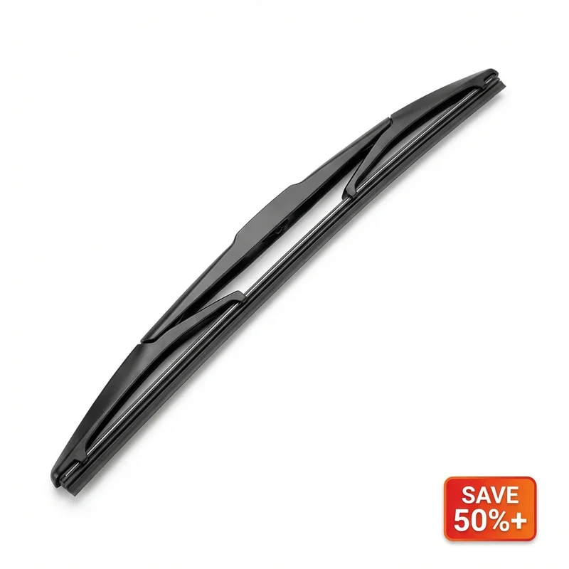 International F2675 Passenger Side Wiper Blade — 19