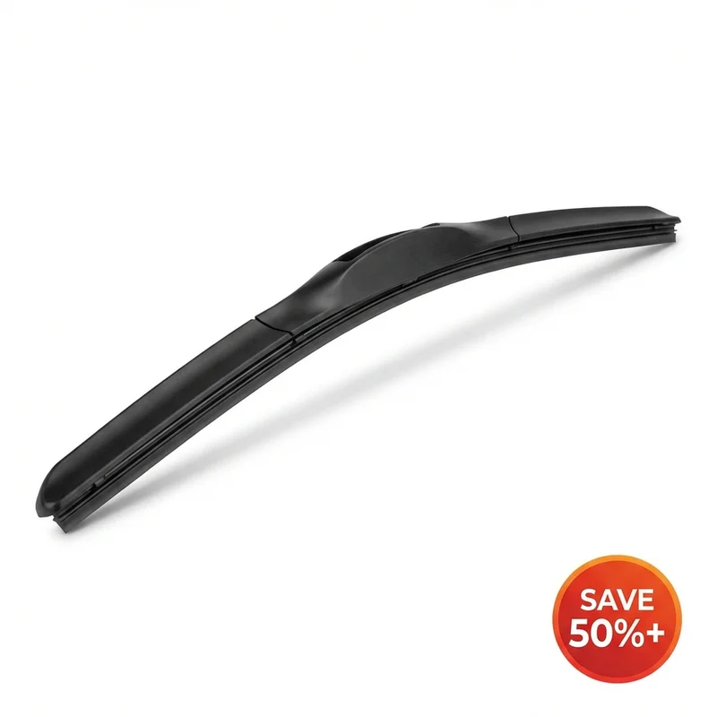 International HV507 Rear Wiper Blade — 14