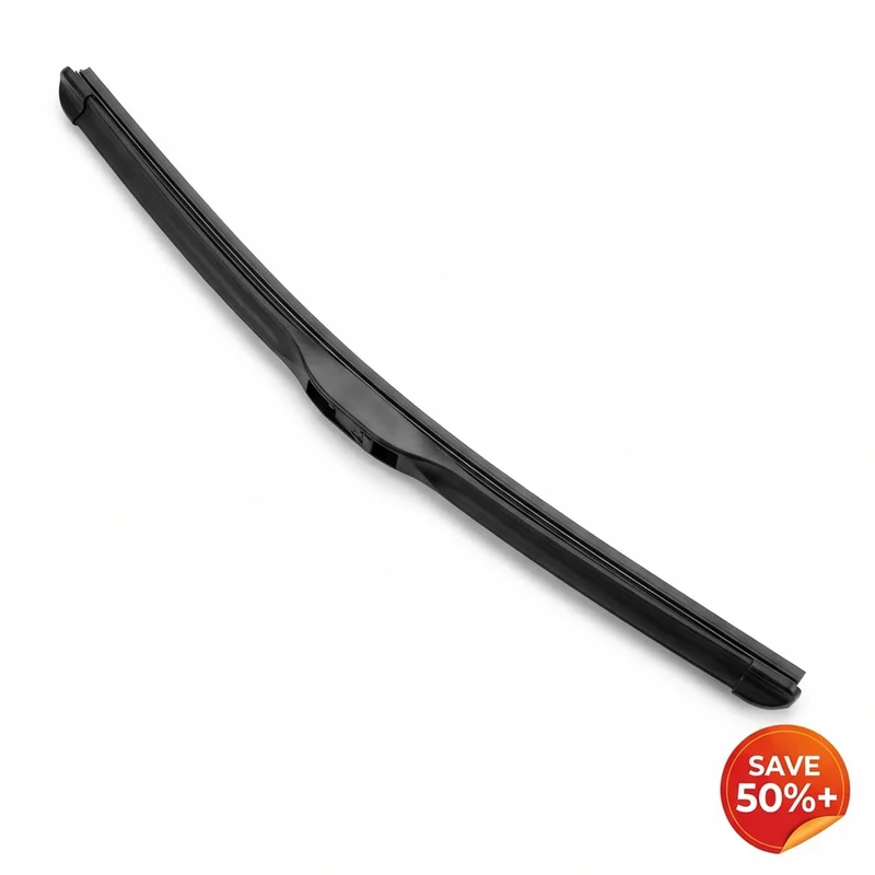 International HV613 Driver Side Wiper Blade — 28
