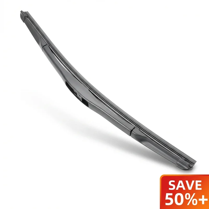 International HX520 Passenger Side Wiper Blade — 20