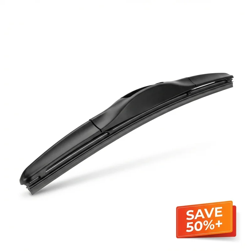 International HX620 Rear Wiper Blade — 11