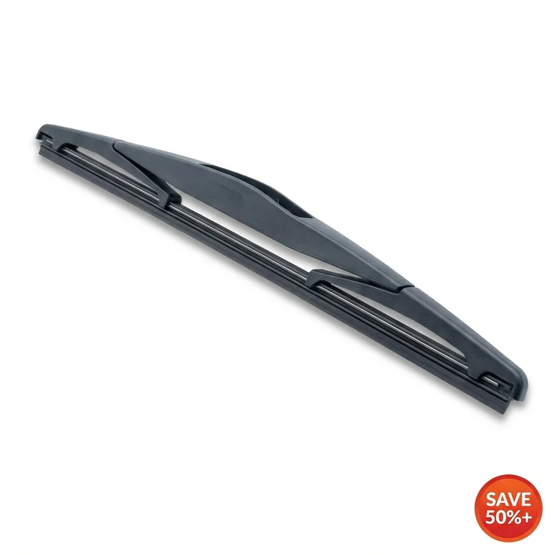 International LoneStar Rear Wiper Blade — 11