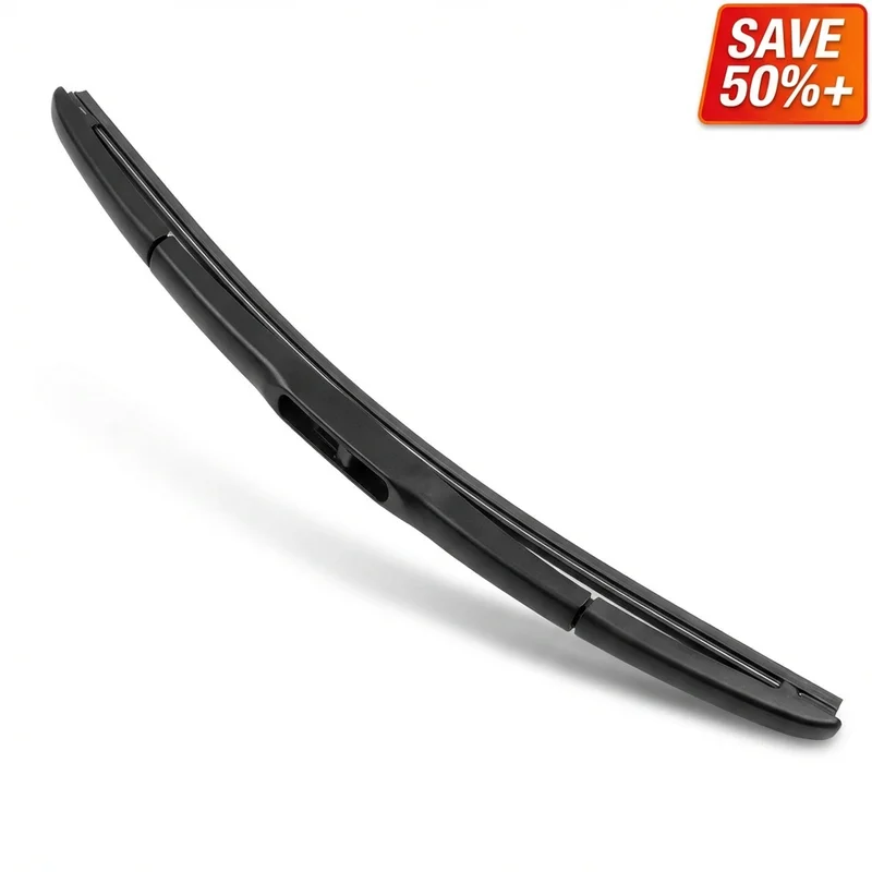 International LT Driver Side Wiper Blade — 24