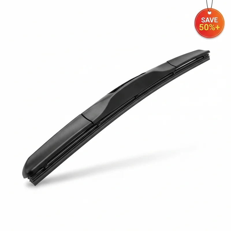 International MHC1310 Driver Side Wiper Blade — 21