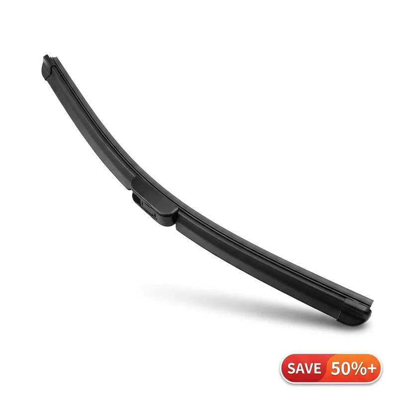 International MHC1310 Rear Wiper Blade — 14