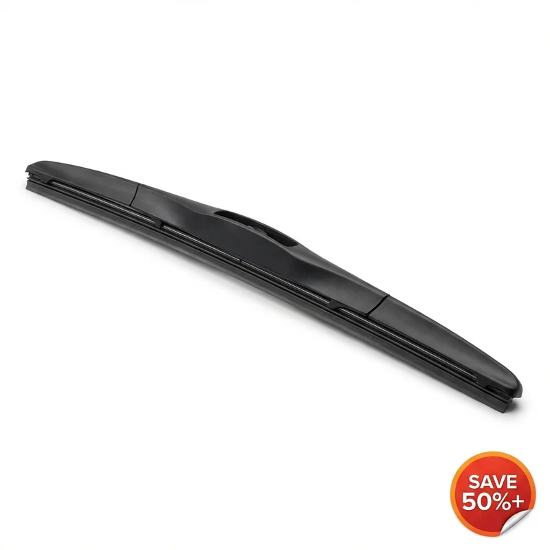 International ProStar Driver Side Wiper Blade — 19