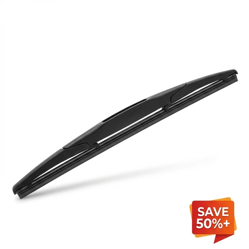 International ProStar Rear Wiper Blade — 10